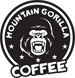 go za gorilou coffe